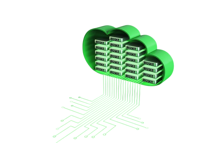 cloud services company in chicago