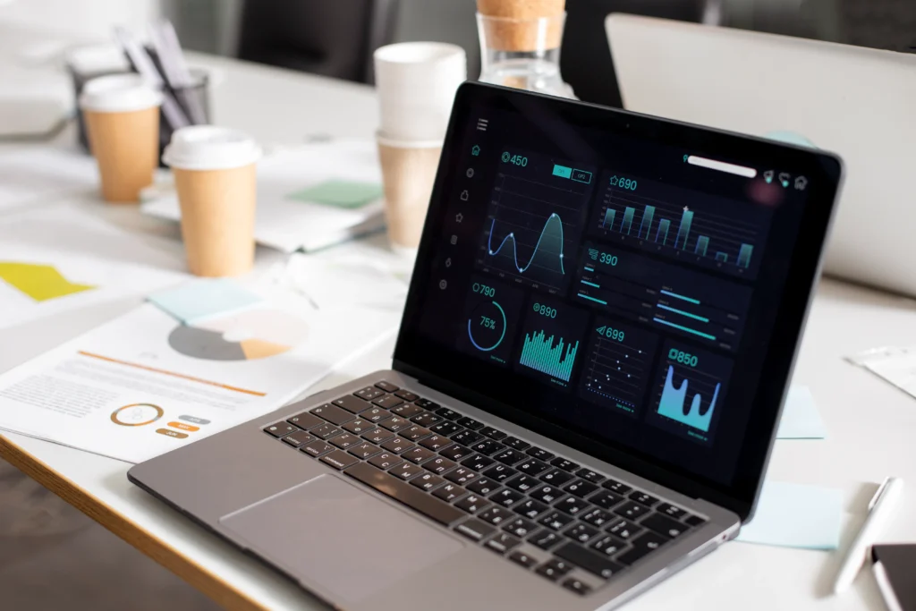 power bi in chicago