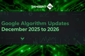 Google Algorithm Updates December 2025 to 2026